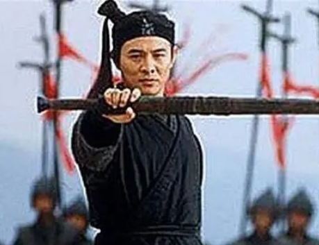 古代第一刺客指的是谁？是聂政吗？
