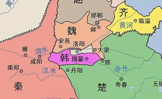 聂政是什么身份？他是谁？