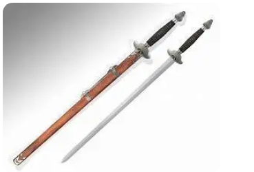 聂政用的是什么武器？叫什么名字？