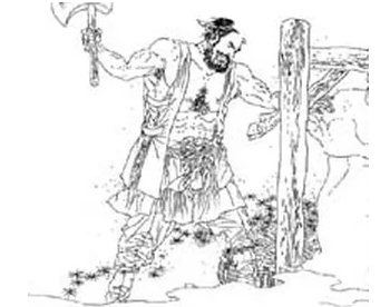  聂政的一生都经历了什么？真相是什么？