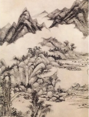 王原祁是什么画派？绘画风格是什么样的？