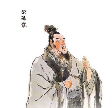  公孙龙与孔子是什么关系？是孔子的学生吗？