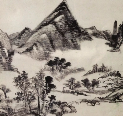 王原祁是哪个朝代的画家？擅长哪一方面？