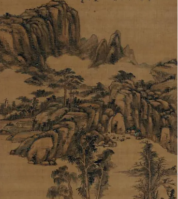 王原祁作品如何？艺术成就有多高？