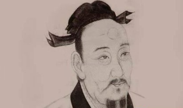  善呼者公孙龙是什么人物？是一个怎样的人？