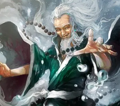  于吉是什么身份？到底是什么人？