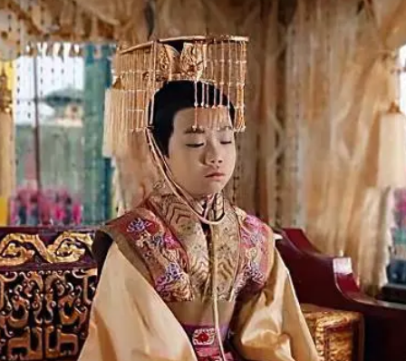  李重茂真的被李隆基杀了？真相是什么？