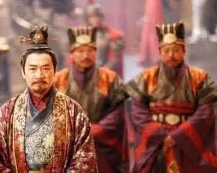  李重茂是什么身份？是韦皇后的儿子吗？