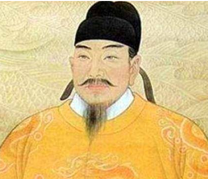  李重茂是谁？他最后让位给谁了？