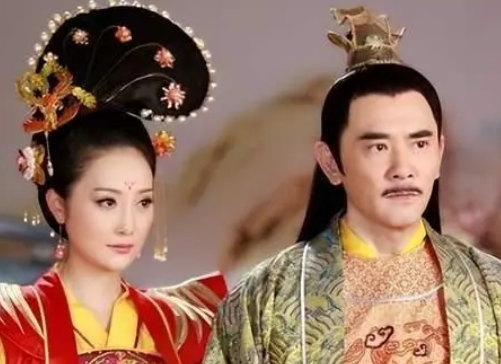  李重茂是如何成为皇帝的？当了多久皇位？