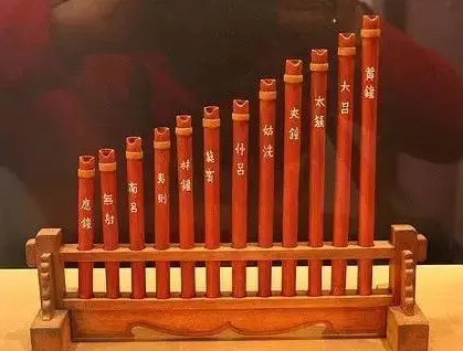 律吕调阳典故是什么？背后有什么人生哲理？
