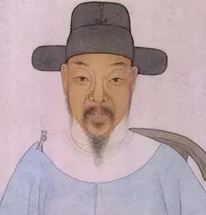 大明忠臣马士英介绍，生平经历是什么样的？
