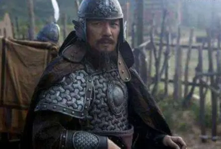 马士英简介，生平经历是什么样的？