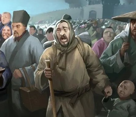 祁彪佳墓在哪里?是现在的什么地方？