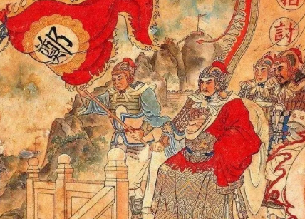  郑经打耿精忠的原因是什么？发生了什么？