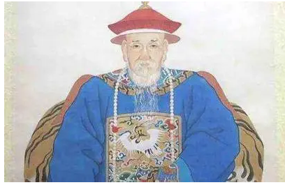  熊赐履是什么身份？他是哪里人？