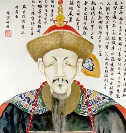甘国宝提督相当于现在什么官？历史地位是什么样的？