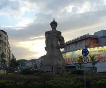 甘国宝事迹有哪些？军事成就有多高？