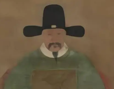 朱元璋为啥没杀韩宜可？处理方式是什么？