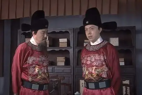 历史韩宜可和郑士元的结局是什么？两人关系是什么样的？