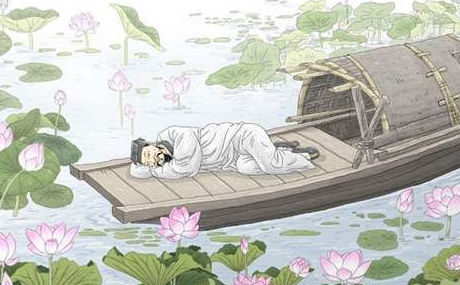 自为墓志铭是什么？作者是 张岱吗？