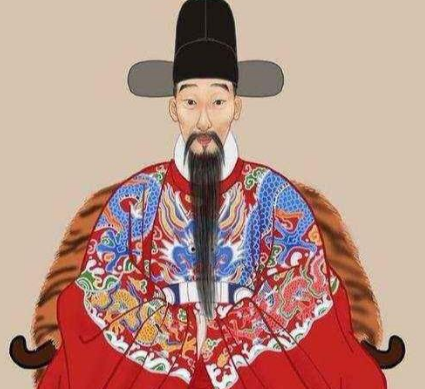 申时行的母亲是尼姑吗？母亲身份是什么？