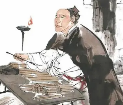 张岱是什么身份？有哪些爱情故事？