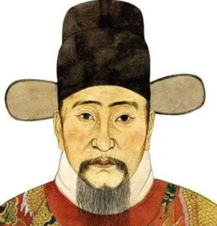 申时行怎么读？发音是什么样的？