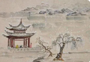  张岱的人生观念是什么？有什么态度？