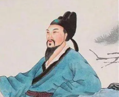  白敏中是什么身份？是胡人吗？