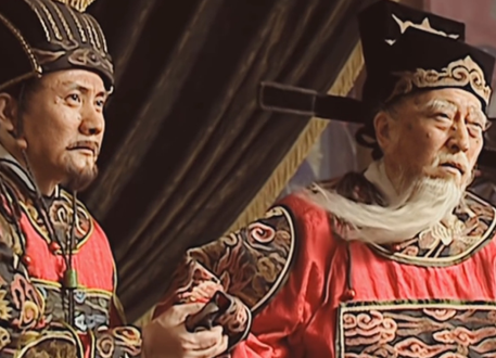 严嵩和严世蕃为什么不害陆炳？三人关系是什么样的?