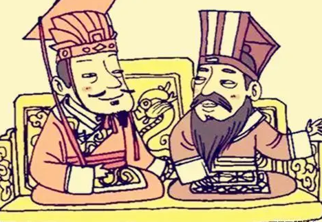 周顗的人格是什么？政治表现如何？
