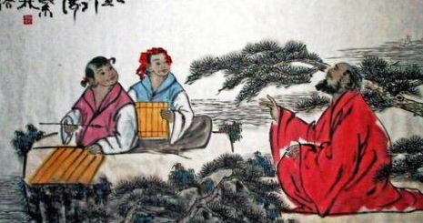 周瑜和周处是什么关系？关系是什么样的？