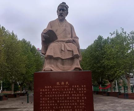 张舜民最著名的十首诗，作品名字是什么？