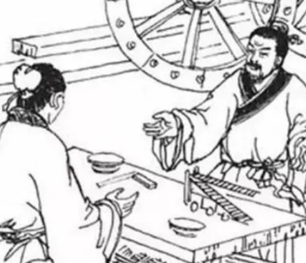 鲁班一生经历了什么？有什么事迹？