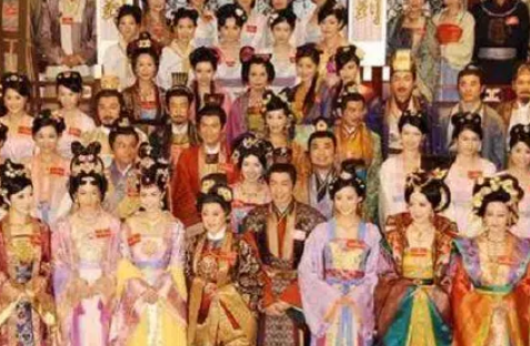  历史最漂亮的公主是谁？是什么家世？