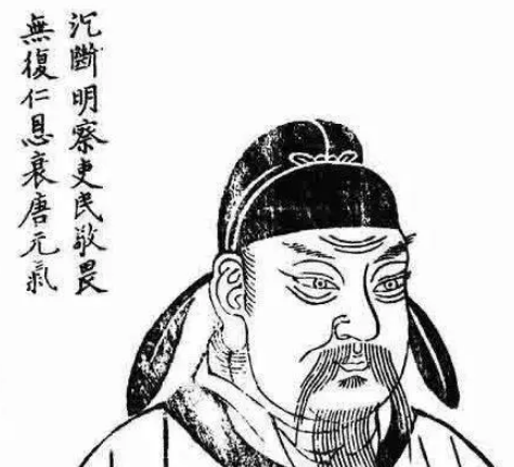  唐宣宗与万寿公主是什么关系？关系如何？