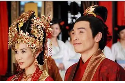  郑颢未婚妻卢氏是什么结局？善终了吗？