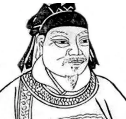  郑颢的遗腹子是什么人？是不是他的孩子？