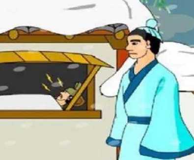 杨时程门立雪是什么意思？是什么故事?