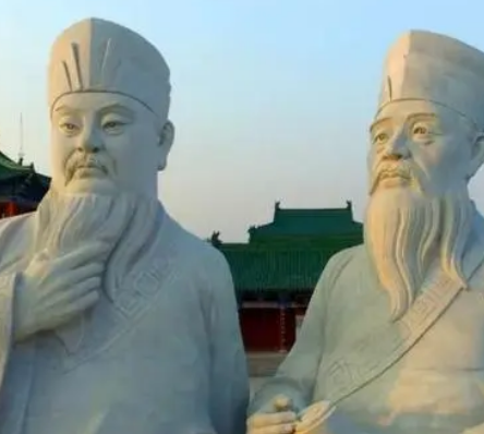 程颐简介，有着怎样的儒家学者风采？