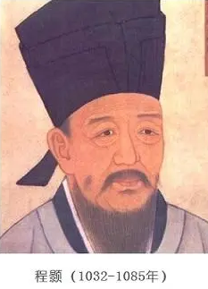 程颢的诗词有哪些？相关作品是什么?
