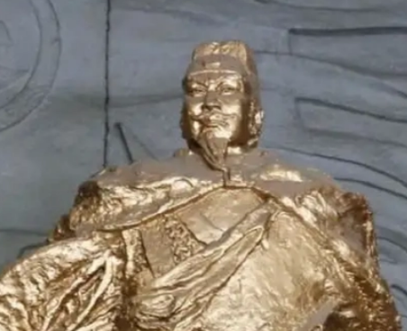  雨化田是什么人？他的历史原型是谁？
