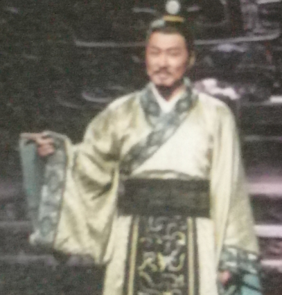 张全义捡了个儿子结局是什么?命运又是什么样的？