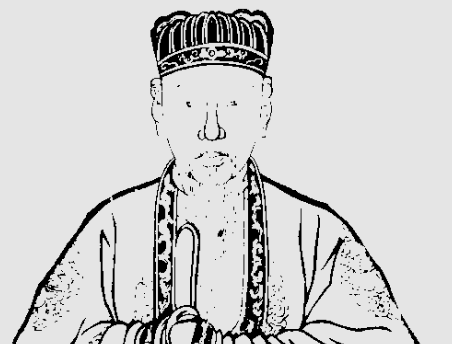  罗从彦是谁？是个什么样的人?