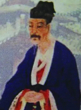 黄损简介，人生都有什么故事存在？