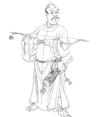 驸马王诜的结局是什么？晚年生活怎么样？