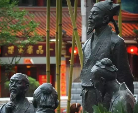  延平先生李侗怎么读？正确读音是什么？
