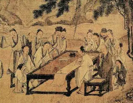 王诜被公主活活气死是怎么回事？这种说法准确吗?