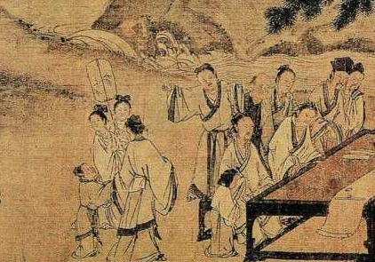苏轼对王诜的评价如何?两人又是怎么相识的？